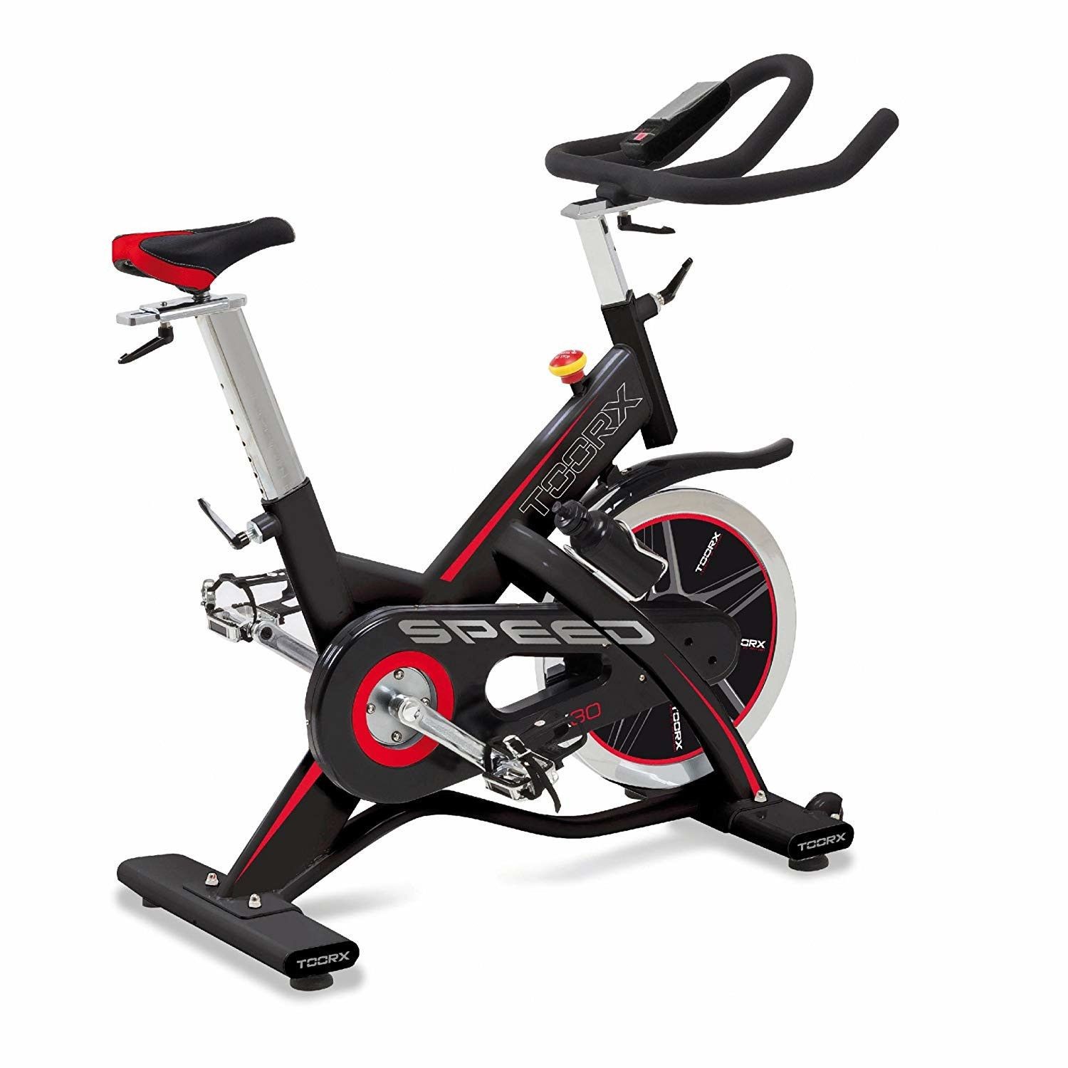 sensitivity Pegs Frog Biciclete Cycling Indoor si Spinning | Biciclop.eu