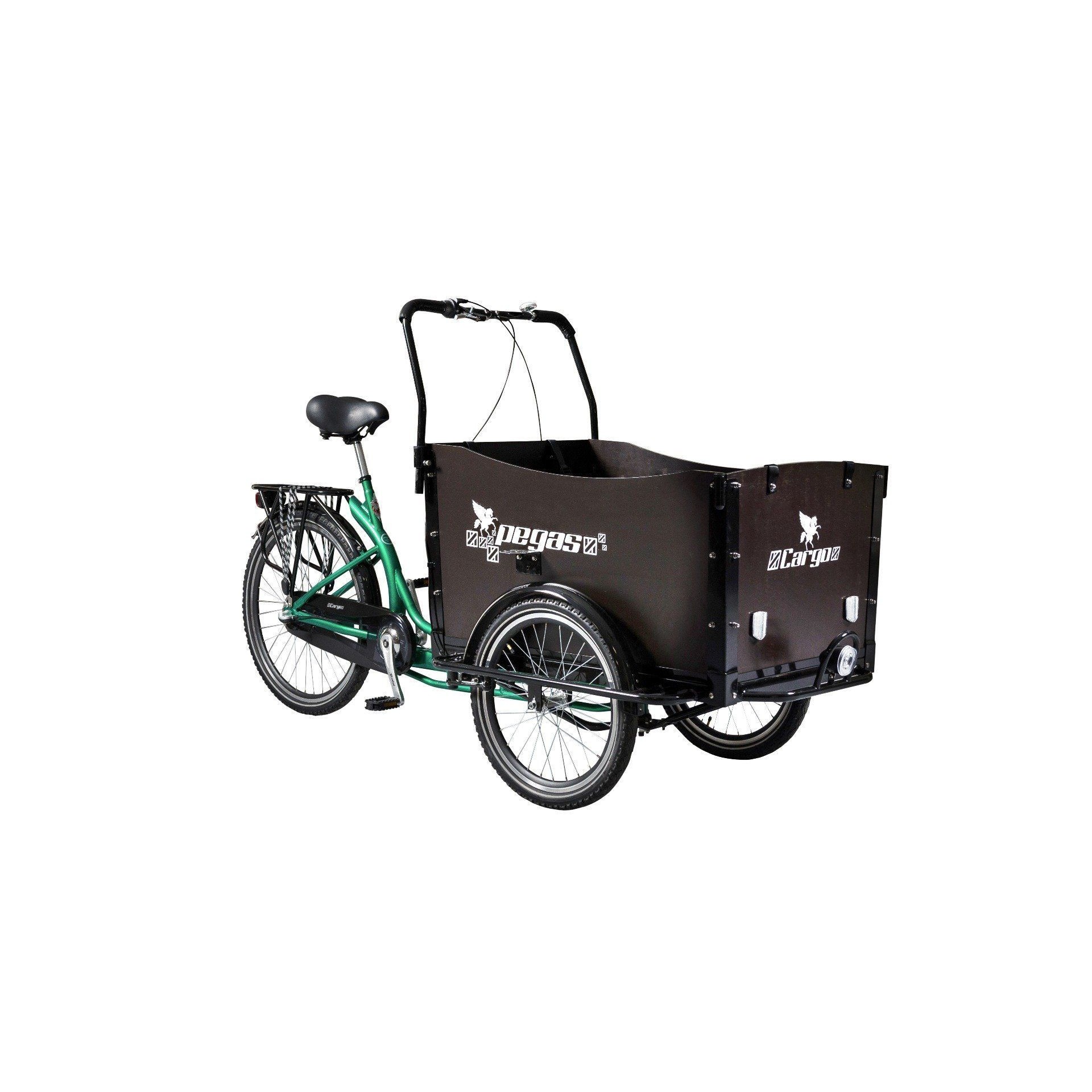 Candy Mammoth Mission Biciclete Speciale - De la 1.490 lei | Biciclop.eu