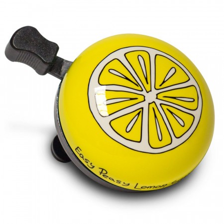 Sonerie de bicicleta Nutcase Lemon Squeeze Bell