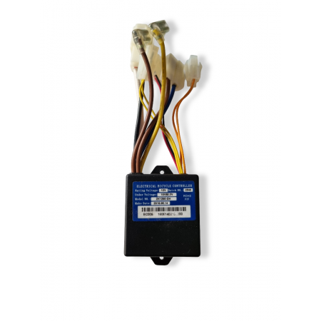 Controller Razor E90 Power Core cu conector 7 pini