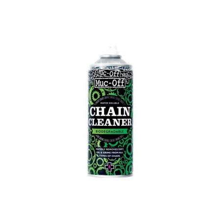 Spray Muc-Off Chain Cleaner