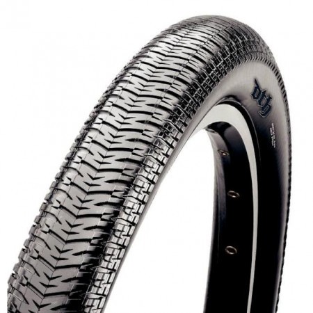 Anvelopa Maxxis 20X1.95 DTH 120TPI wire eXC/Silkworm