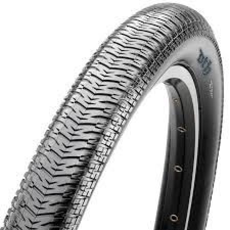 Anvelopa Maxxis 20X1.3/8 DTH 120TPI wire