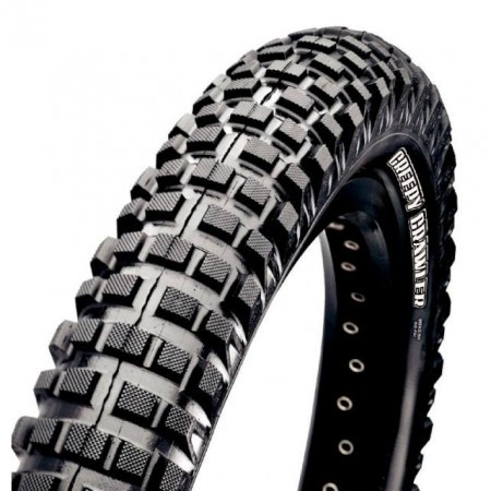 Anvelopa Maxxis 20X2.00 Creepy Crawler 60TPI wire SuperTacky Trial