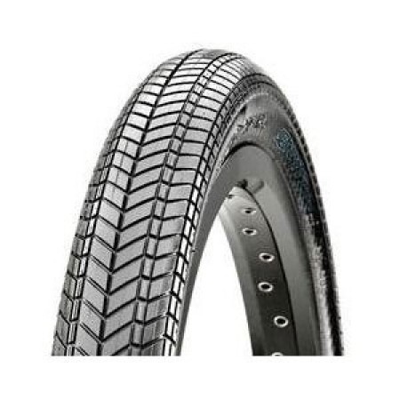 Anvelopa Maxxis 20X2.10 Grifter 60TPI wire eXC/EXO