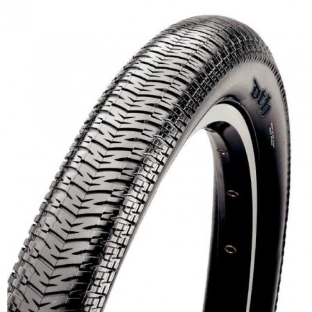 Anvelopa Maxxis 20X2.20 DTH 120TPI wire Silkworm