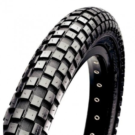Anvelopa Maxxis 20X2.20 Holy Roller 60TPI wire