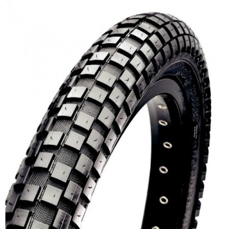 Anvelopa Maxxis 24X2.40 Holy Roller 60TPI wire MaxxProtection