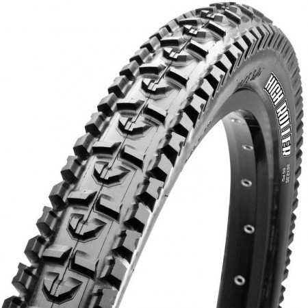 Anvelopa Maxxis 24X2.50 High Roller 60x2TPI wire SuperTacky