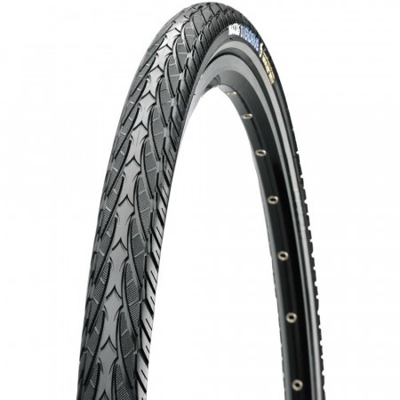 Anvelopa Maxxis 26X1.65 Overdrive II 60TPI wire Maxxprotect