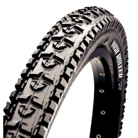 Anvelopa Maxxis 26X1.90 High Roller 60TPI wire