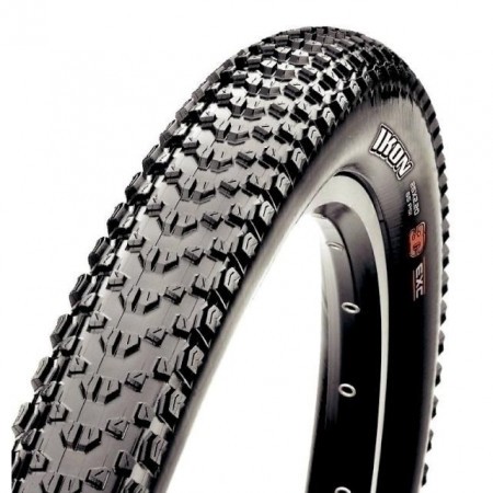 Anvelopa Maxxis 26X2.20 Ikon 60TPI wire