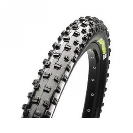 Anvelopa Maxxis 26X2.35 Swampthing 60TPI wire SuperTacky