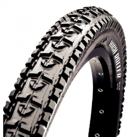 Anvelopa Maxxis 26X2.50 High Roller 60TPI 2-ply wire MaxxProtection
