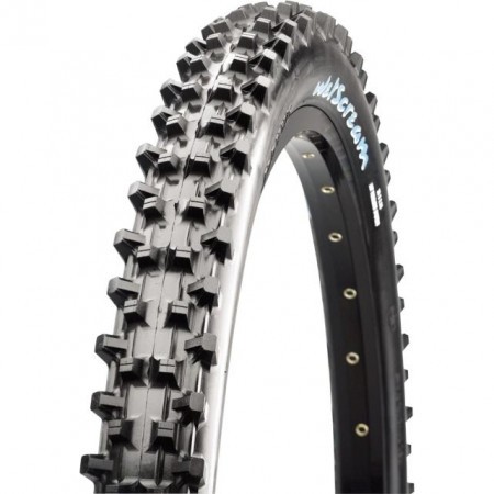 Anvelopa Maxxis 26X2.50 Wet Scream 60TPI 2-ply wire SuperTacky