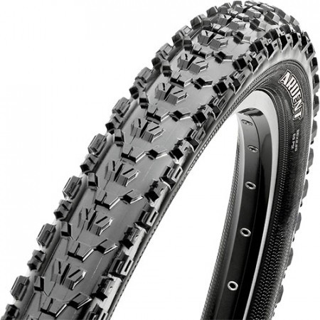 Anvelopa Maxxis 27.5X2.40 Ardent EXO TR 60TPI single wire
