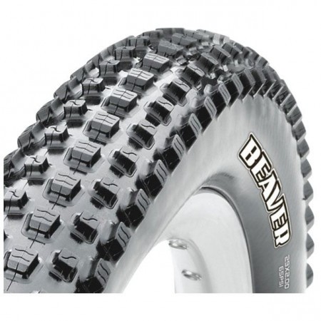 Anvelopa Maxxis 29X2.00 Beaver 60TPI wire