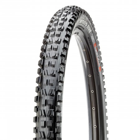 Anvelopa Maxxis Minion DHF 60 Wire 3C Downhill 27.5X2.50