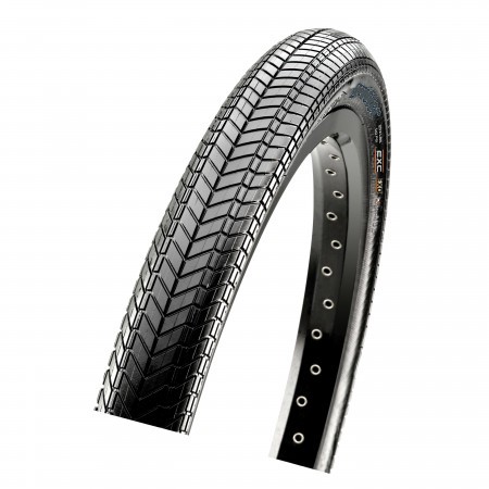 Anvelopa Maxxis Grifter 60TPI wire Urban 29X2.50