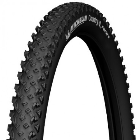 Anvelopa Michelin Country Race'R 27.5 x 2.10 inch