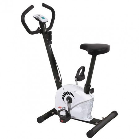 Person in charge Flashy Feast Biciclete Fitness - mecanice si magnetice | Biciclop.eu