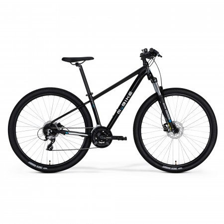 Bicicleta de munte barbati M-BIKE BIG 29 60-D Negru 2021