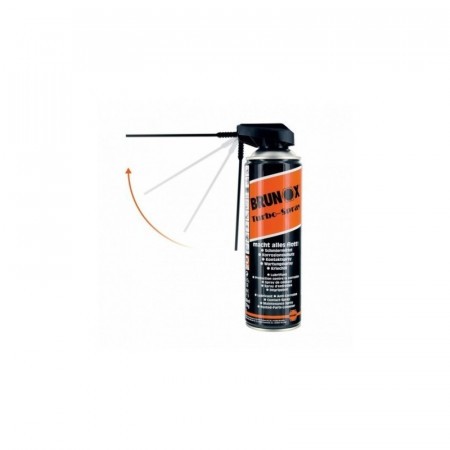 Degripant Brunox Turbo Power Click 500ml