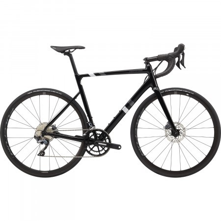 Bicicleta de sosea Cannondale CAAD13 Disc Ultegra Negru Perlat 2020