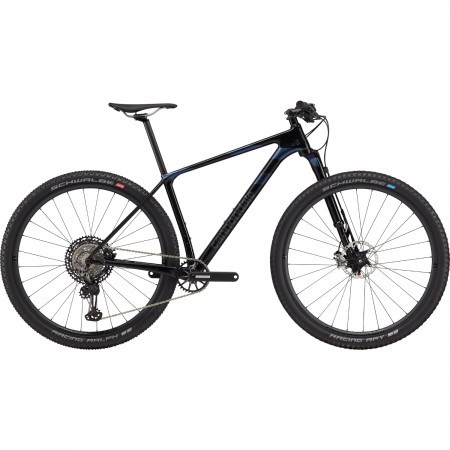 Bicicleta de munte Cannondale F-Si Carbon 2 Cameleon 2020
