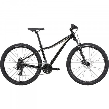Bicicleta de munte pentru femei Cannondale Trail 5 Negru 2020