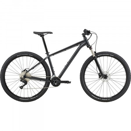 Bicicleta de munte Cannondale Trail 5 Grafit 2020