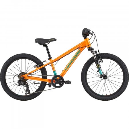 Bicicleta pentru copii Cannondale Trail 20 Portocaliu 2020