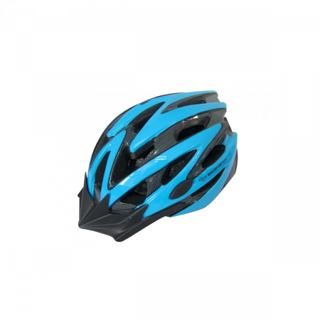 Casca Bikeforce ARROW 2 Albastru marimea L [58-61 cm]