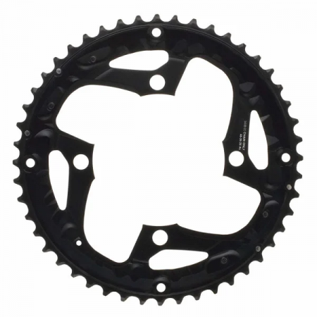 Foaie angrenaj Shimano FC-M610 48T-AL CG