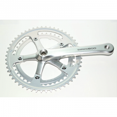 Foaie angrenaj Shimano FC-M6207 50T-AL Argintiu