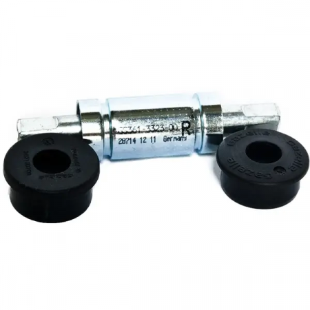 Butuc pedalier Gazelle Press-Fit 123mm