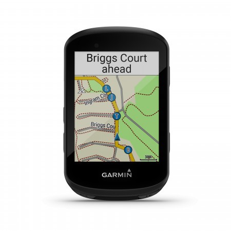 GPS Garmin Edge 530 pachet MTB