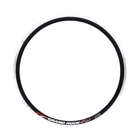 Janta Remerx GrandRock 622x19 dubla 32H Negru