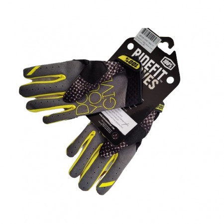 Manusi RideFit Corpo Blurred Camo MD