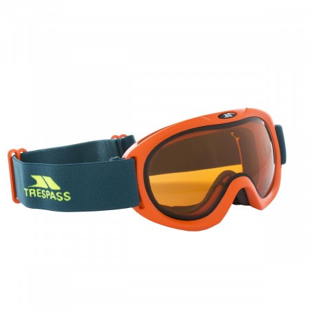 Ochelari de ski copii Trespass Hijinx Orange