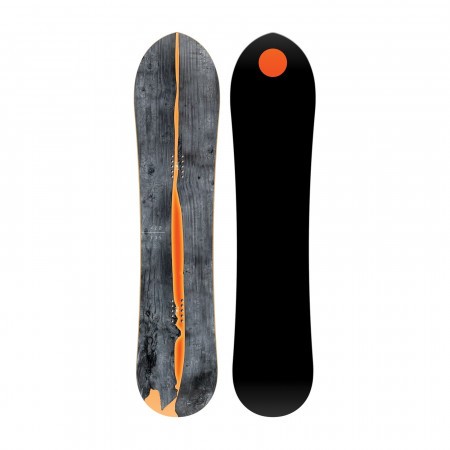 Placa snowboard barbati YES 420 2019