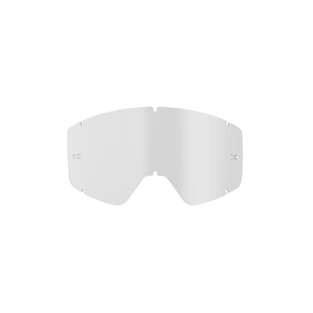 Lentile pentru ochelari ciclism 661 Radia Goggle Clear Lens