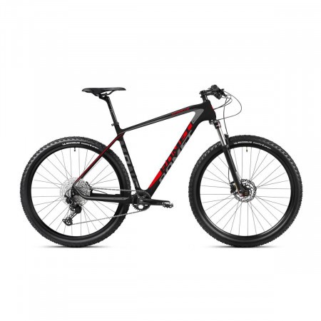 Bicicleta MTB - XC pentru barbati Romet Monsun LTD Gri/Grafit 2023