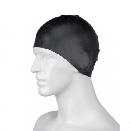 Casca de Innot adulti SPEEDO par lung Negru