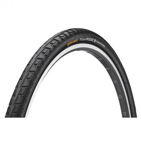 Anvelopa Continental Ride Tour Puncture-ProTection 42-622 28*1.6