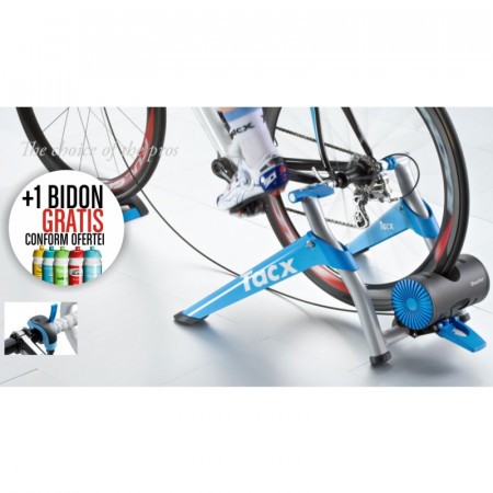 Home TRAINER TACX BOOSTER 2016