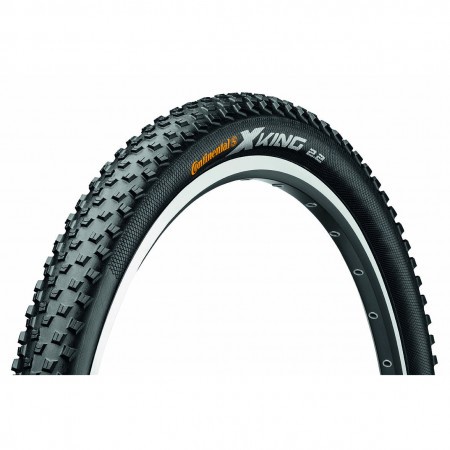 Anvelopa Continental X-King 29x2.2 (55-622)
