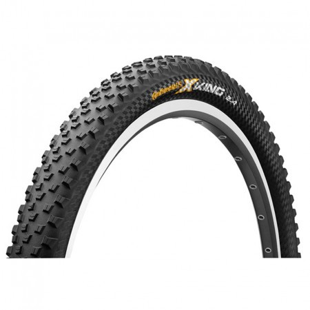 Anvelopa Continental X-King 27.5*2.4 (60-584)