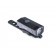 Far USB Romet PROX AERO F-PLUS 400 lumeni Negru - imag 3