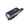 Far USB Romet PROX AERO F-PLUS 400 lumeni Negru - imag 4